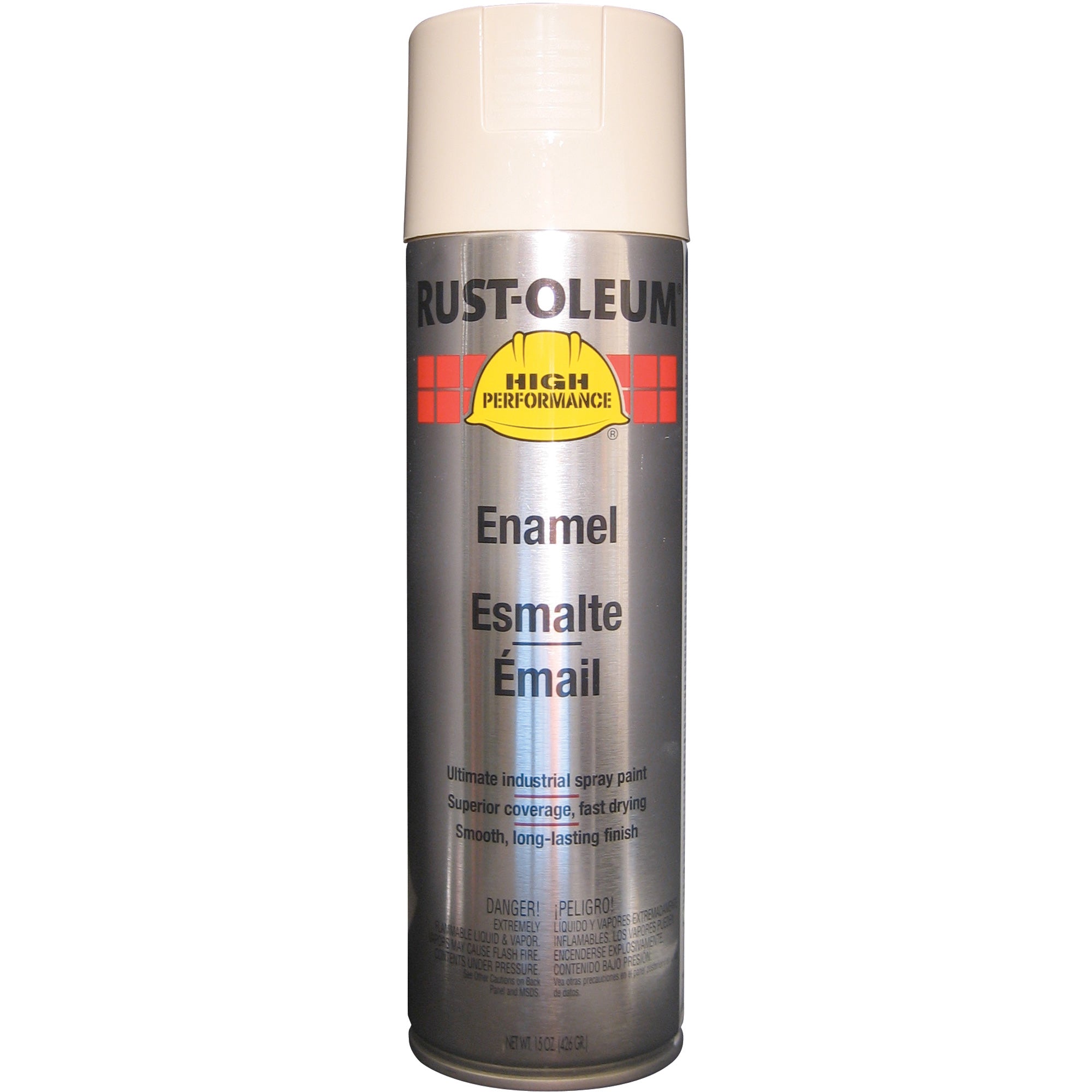 High Performance - V2100 System Enamel Spray Paint