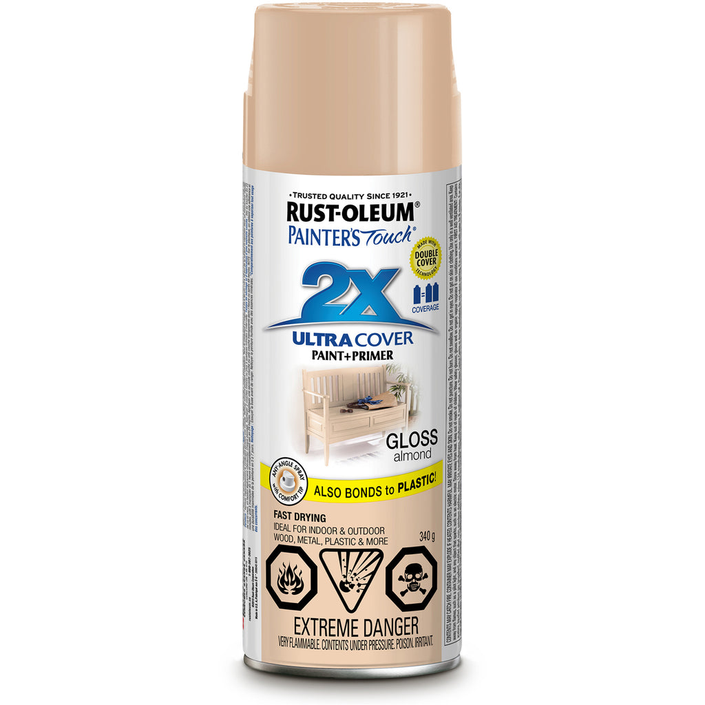 Painter's Touch Products Painter's Touch® 2X Ultra Cover Paint - Gloss