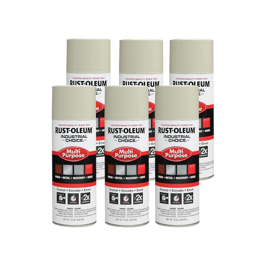 Industrial Choice - 1600 System Multi-Purpose Enamel Sprays