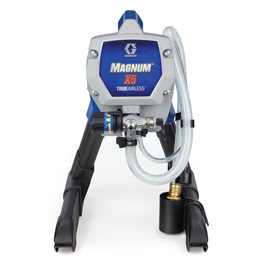 GRACO Magnum X5 Electric TrueAirless Sprayer - 262800