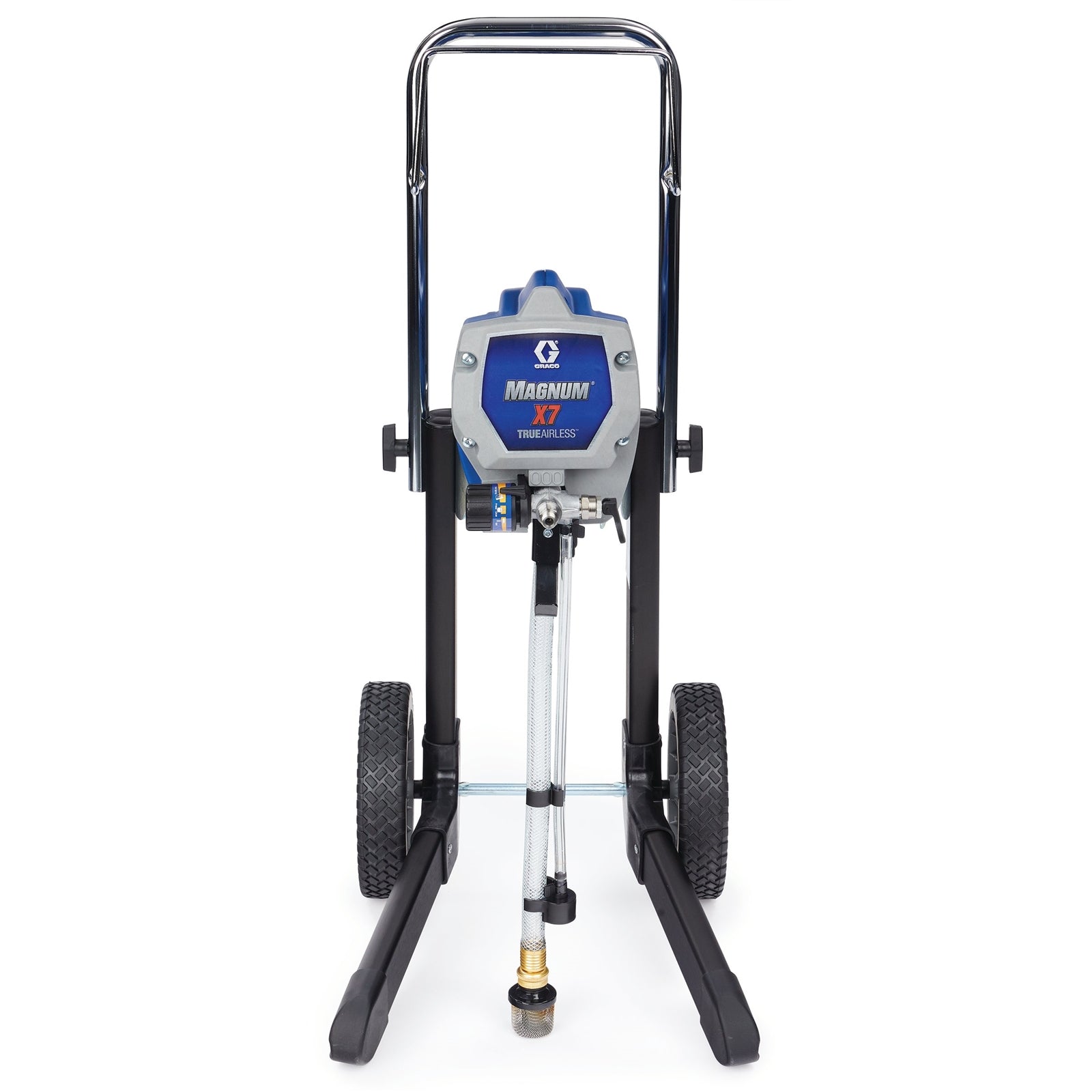 Magnum X7 Electric TrueAirless Sprayer - 262805