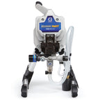 GRACO Magnum ProX17 Electric TrueAirless Sprayer, Stand - 17G177