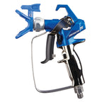 GRACO Contractor PC Airless Spray Gun with RAC X 517 SwitchTip - 17Y042