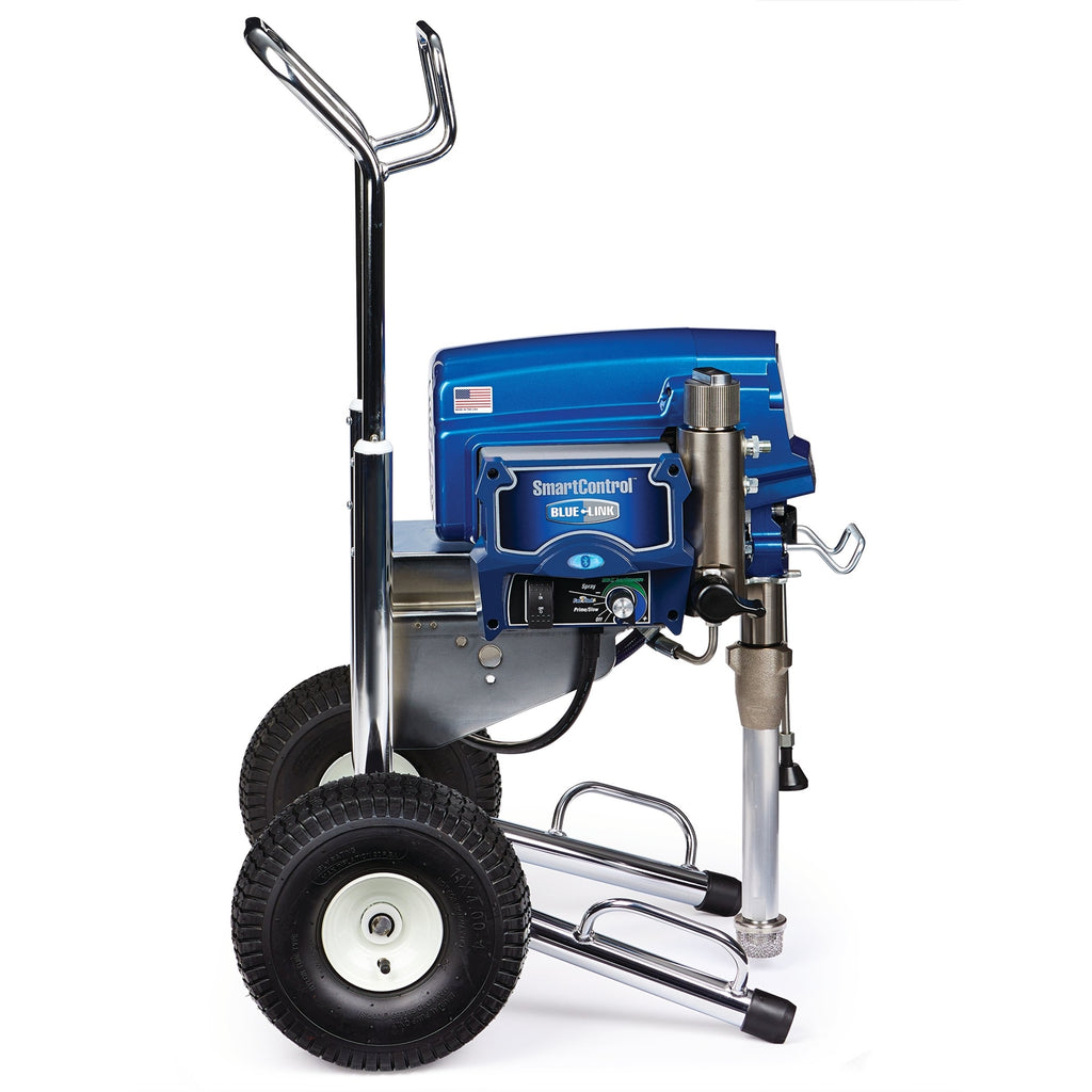 GRACO Ultra Max II 795 Standard Series Electric Airless Sprayer - 17E579