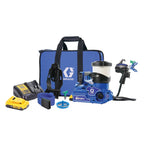 Graco Ultra QuickShot-20B473