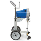 GRACO Magnum ProX19 Electric TrueAirless Sprayer, Cart