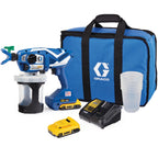 Graco UltraMAX Cordless Handheld Airless Sprayer - 17M367