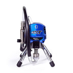 GRACO Ultra 490 XT Electric Airless Sprayer, Stand - 19D519
