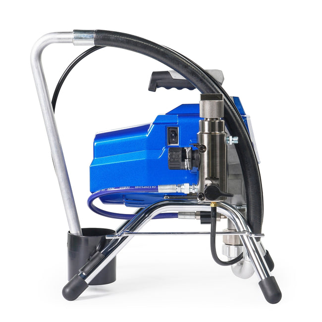 GRACO Ultra 390 Electric Airless Sprayer, Stand - 25F501 Main Image