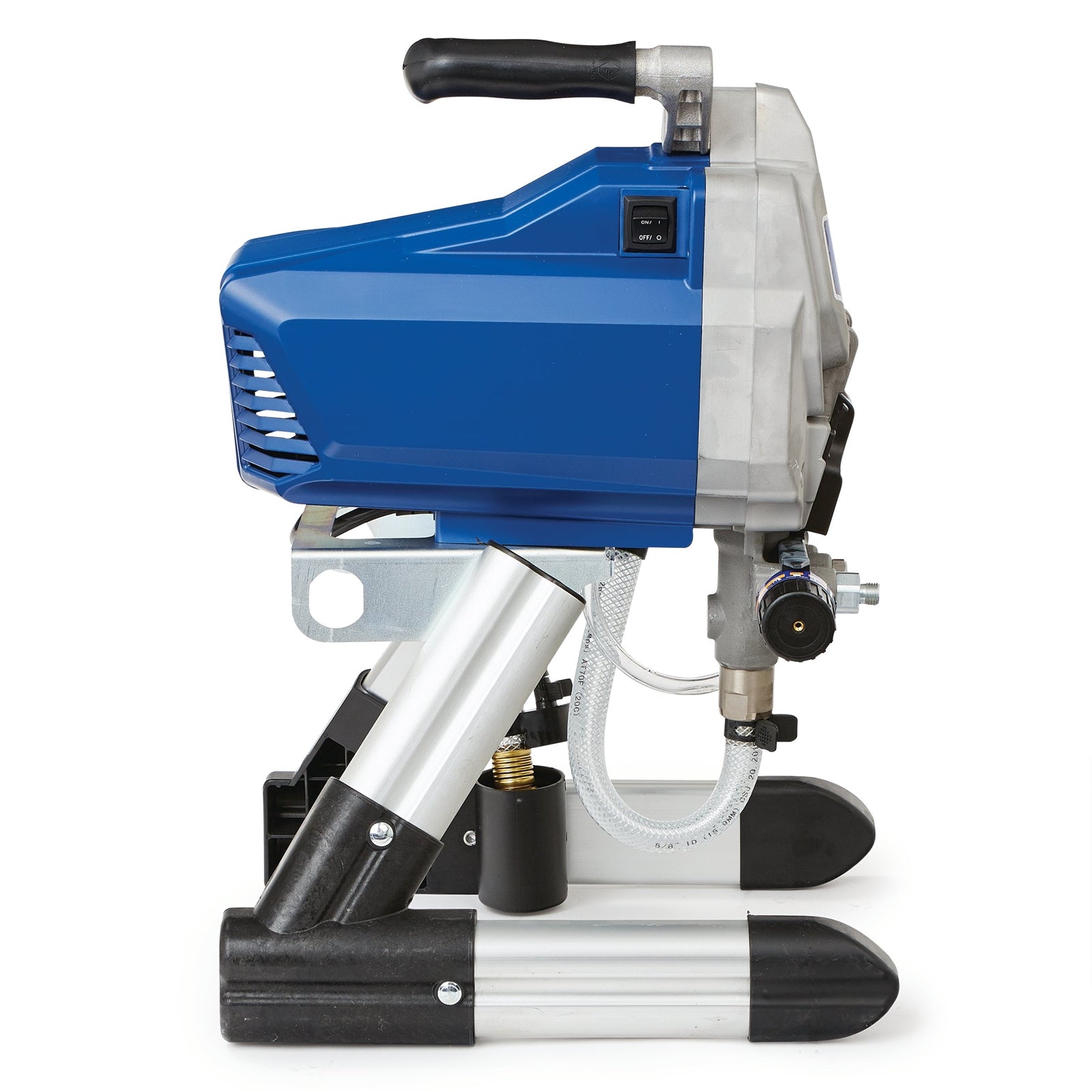 GRACO Magnum ProX17 Electric TrueAirless Sprayer, Stand - 17G177