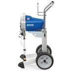 GRACO Magnum ProX19 Electric TrueAirless Sprayer, Cart