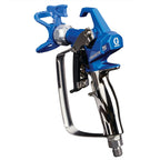 GRACO Contractor PC Airless Spray Gun with RAC X 517 SwitchTip - 17Y042