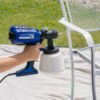 GRACO EVO Paint & Stain Sprayer - 27F400