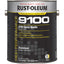 High Performance ROCEpoxy Direct-to-Metal Epoxy Mastic 9100