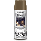 Stops Rust Outdoor Metallic
