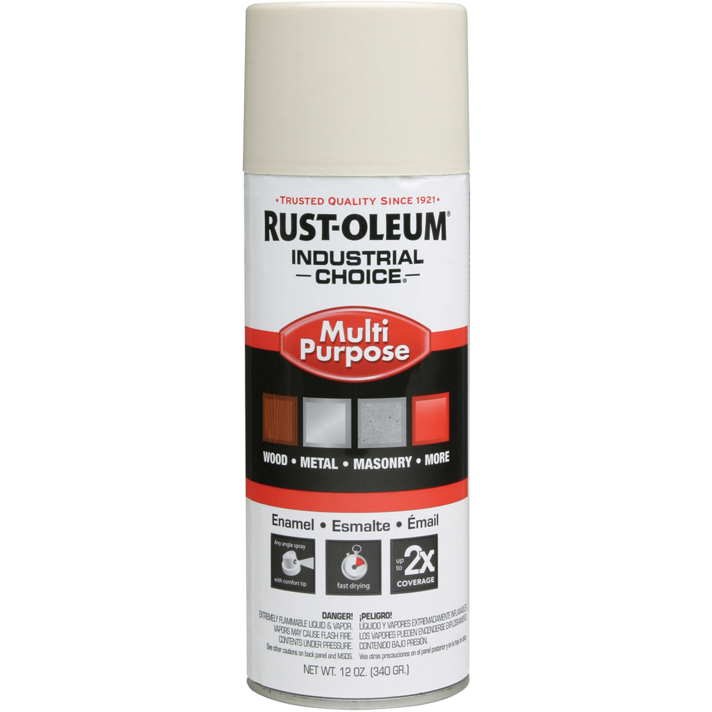 Industrial Choice - 1600 System Multi-Purpose Enamel Sprays