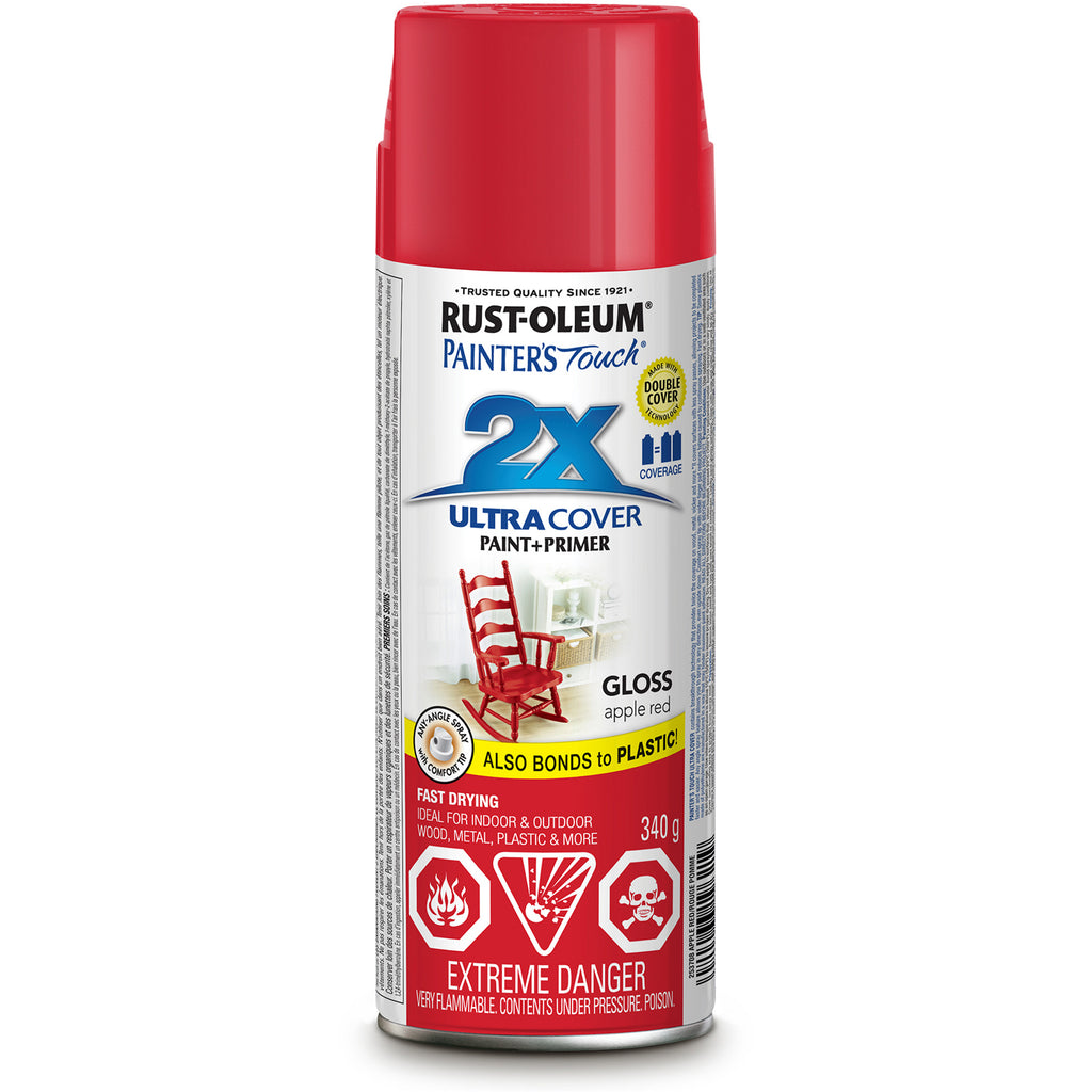 Painter's Touch Products Painter's Touch® 2X Ultra Cover Paint - Gloss