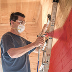 GRACO Magnum X5 Electric TrueAirless Sprayer - 262800