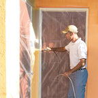 GRACO Magnum ProX17 Electric TrueAirless Sprayer, Stand - 17G177