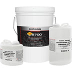 Concrete Saver 6700 100% Solids Decorative Epoxy