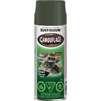Specialty Products Rust-Oleum Specialty Camouflage Paint