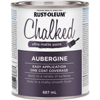 Chalked Paint Chalked Ultra Matte Paint