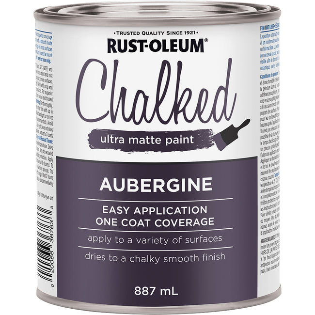 Chalked Paint Chalked Ultra Matte Paint Main Image