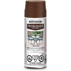 Stops Rust MultiColour Textured Spray