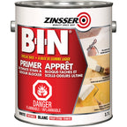Zinsser® BIN® Shellac-Base Sealer Primer