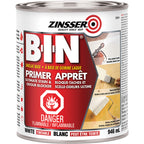 Zinsser® BIN® Shellac-Base Sealer Primer
