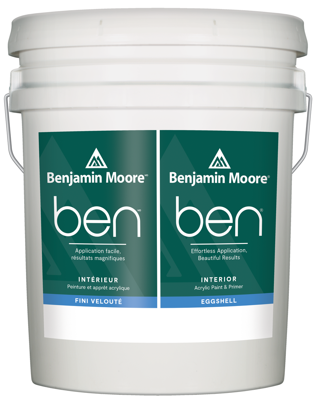 ben® Interior Paint