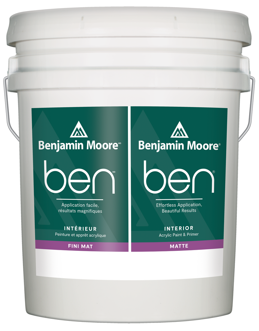 ben® Interior Paint