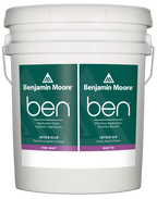 ben® Interior Paint
