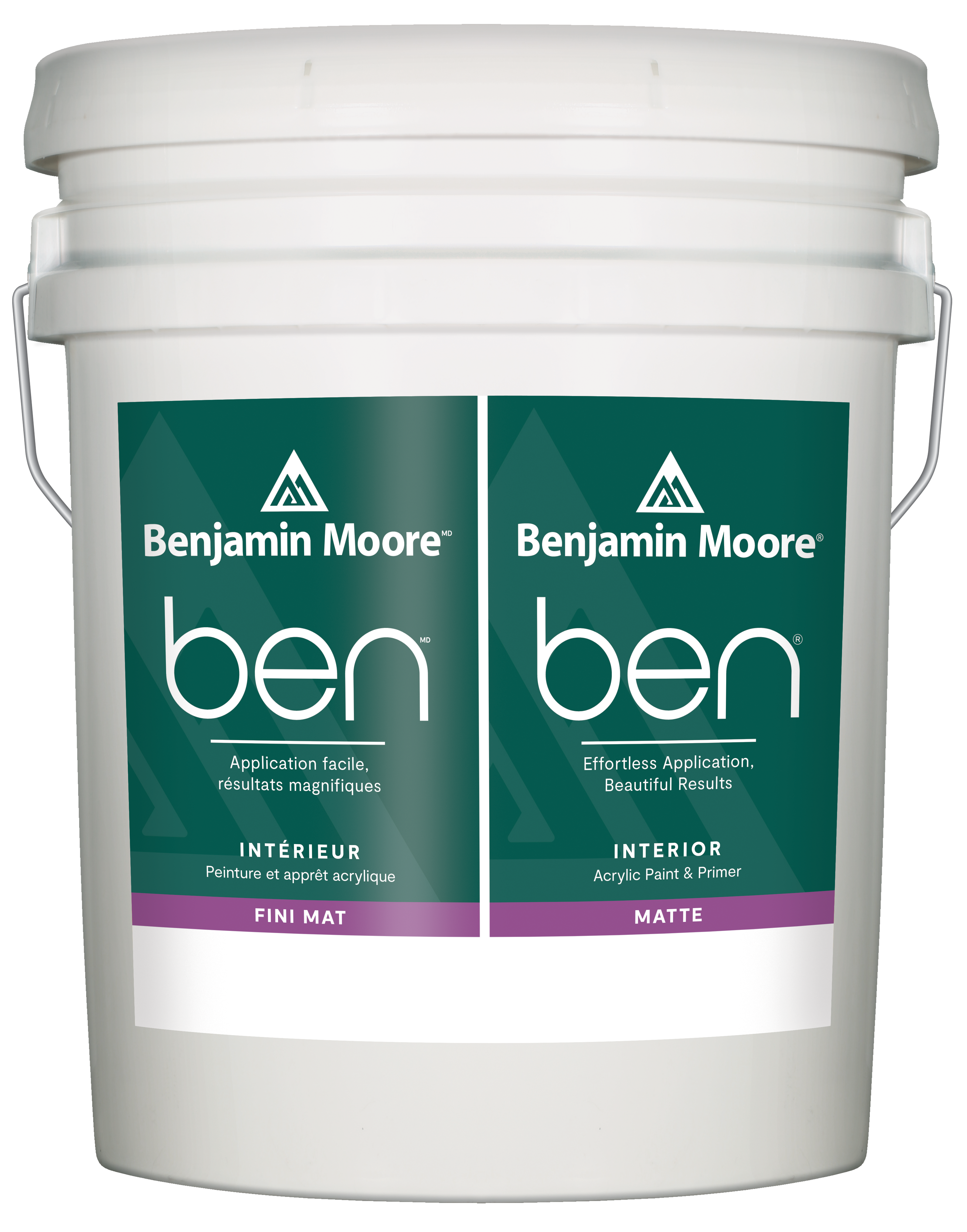 ben® Interior Paint