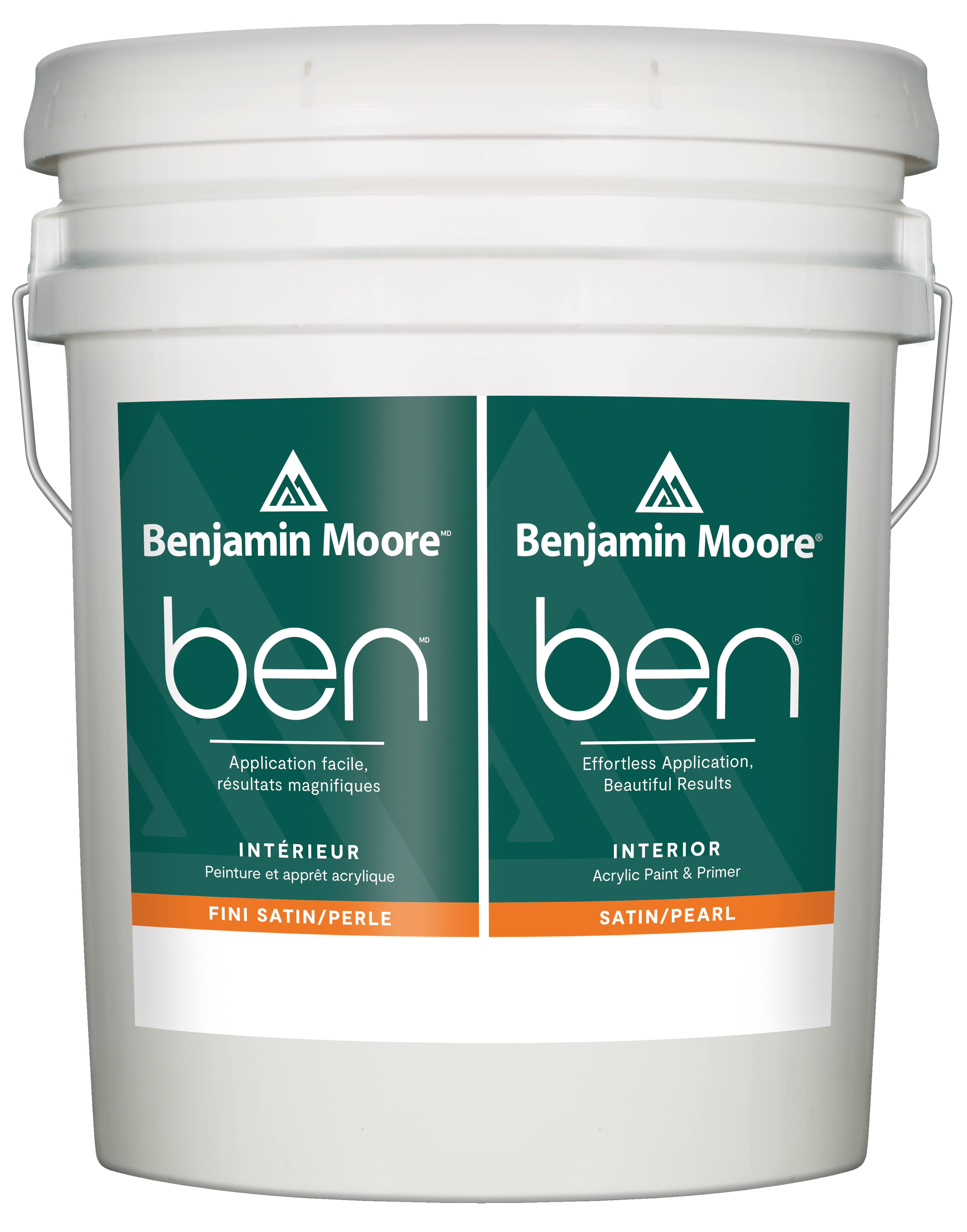 ben® Interior Paint