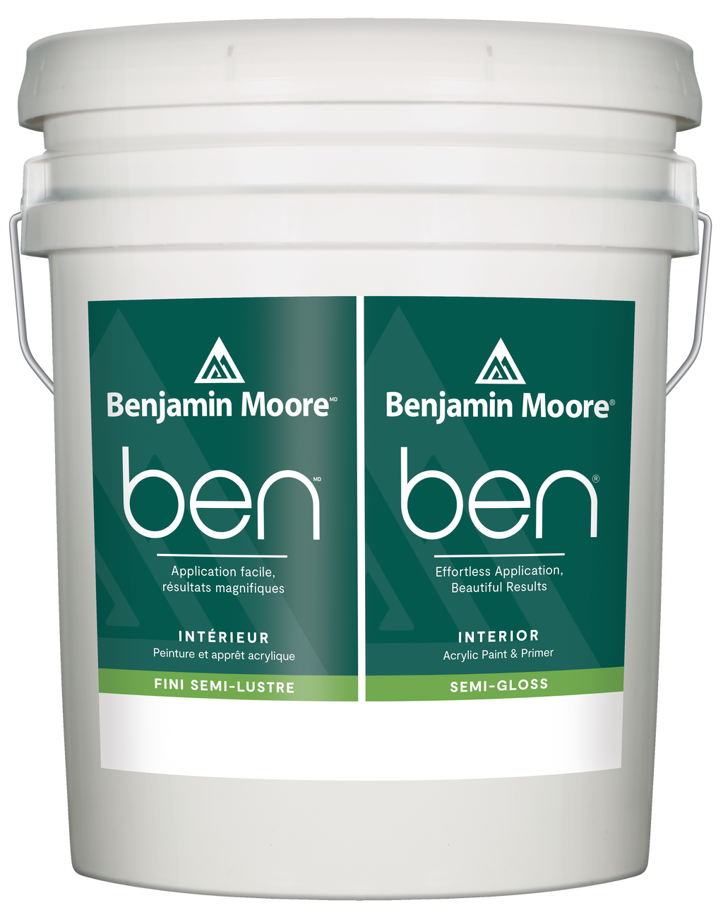 ben® Interior Paint