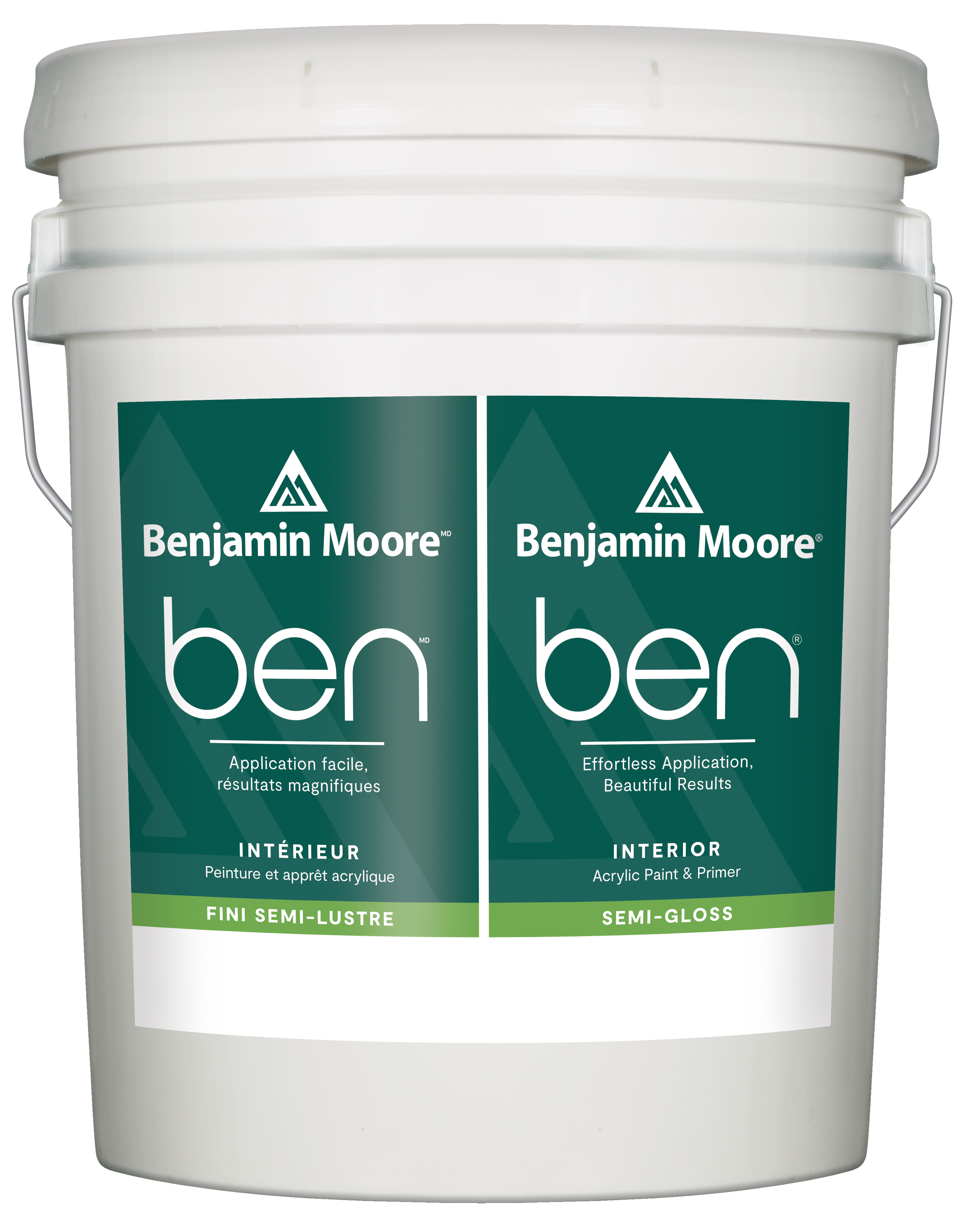 ben® Interior Paint