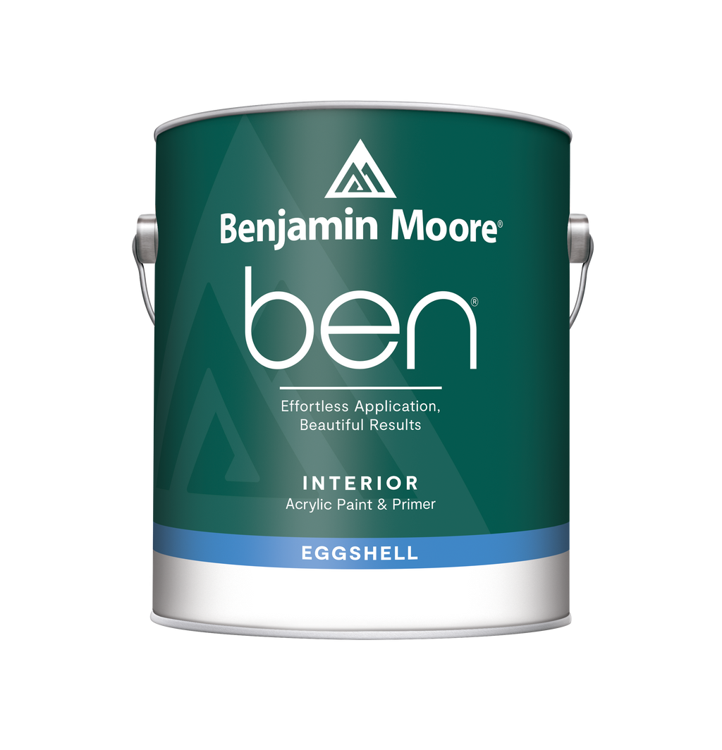 ben® Interior Paint