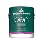 ben® Interior Paint
