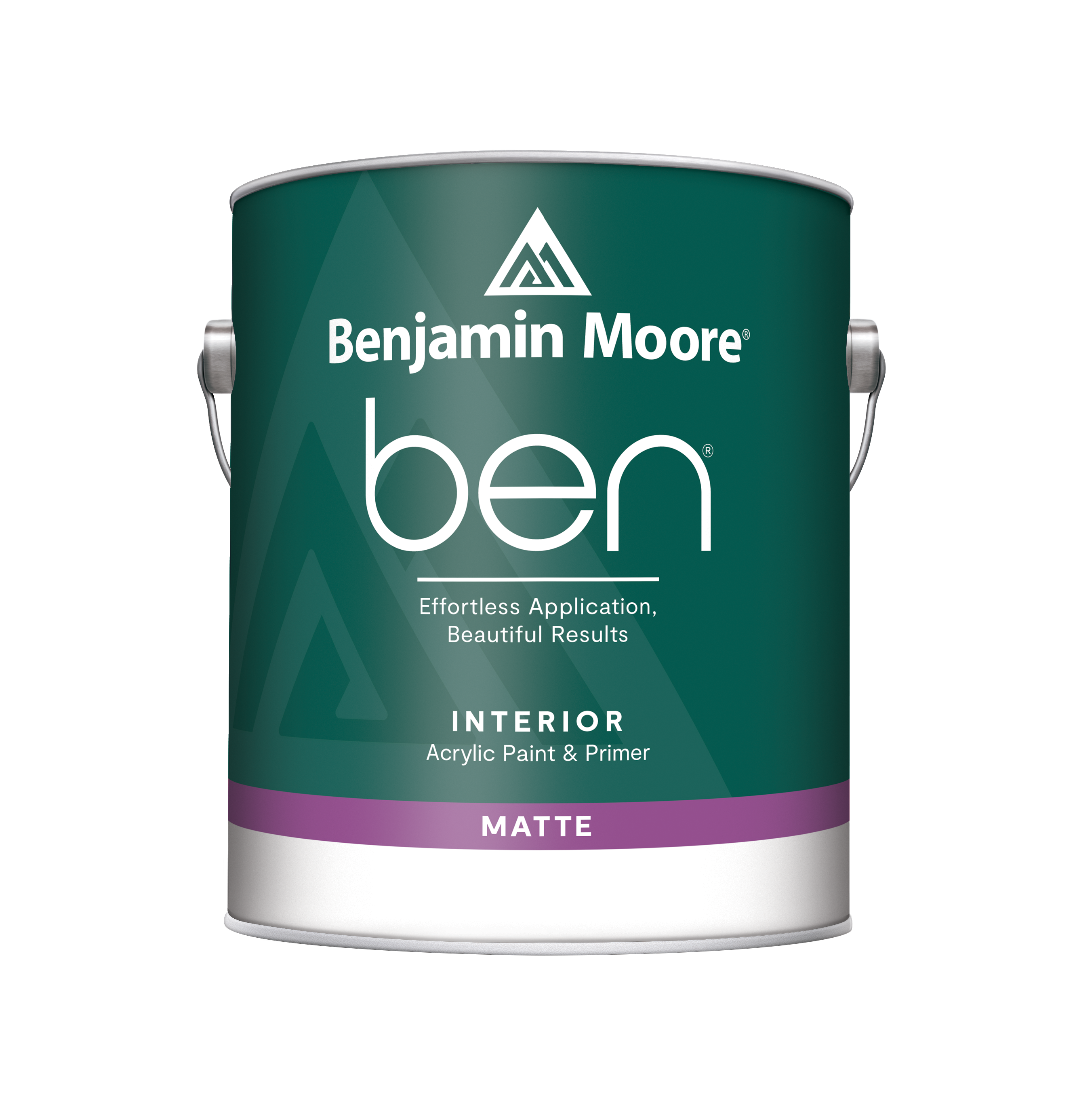 ben® Interior Paint