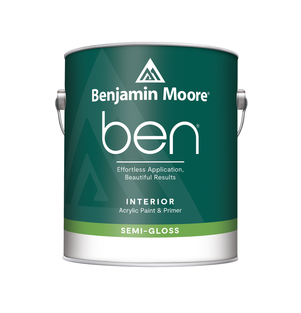 ben® Interior Paint
