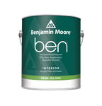 ben® Interior Paint