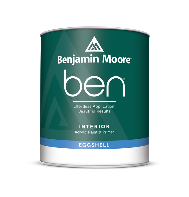 ben® Interior Paint Main Image
