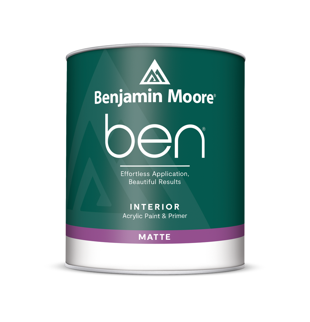 ben® Interior Paint