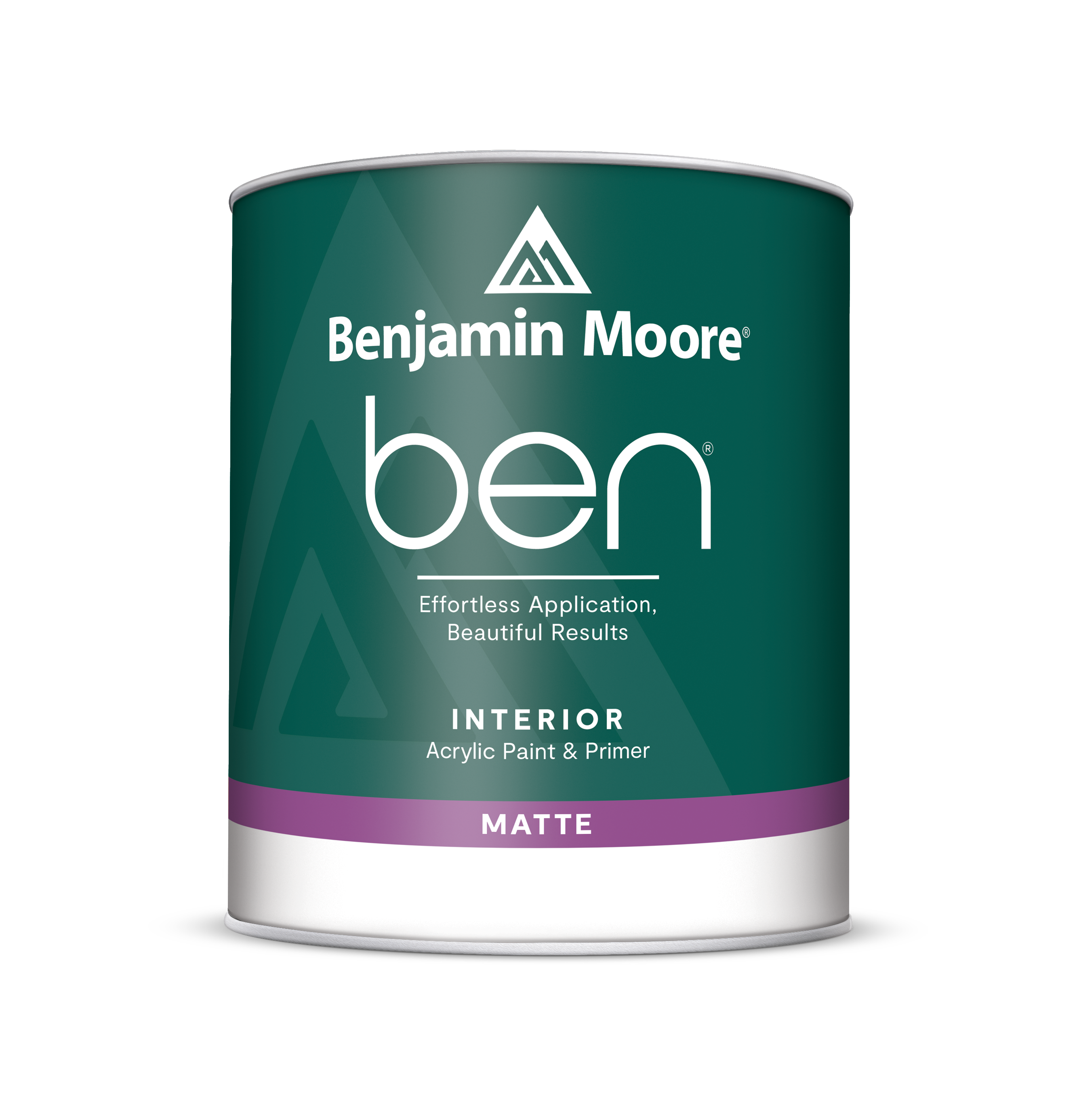 ben® Interior Paint