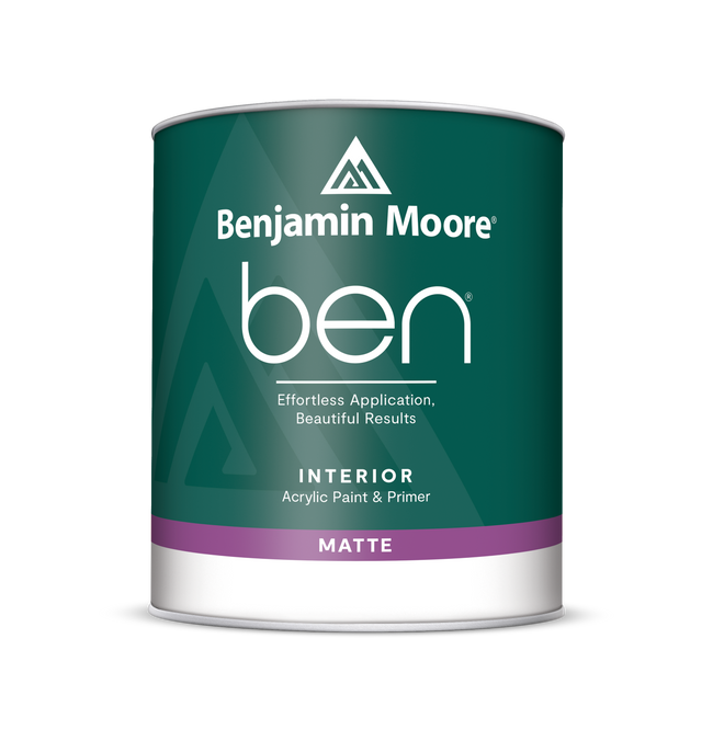 ben® Interior Paint Hover Image