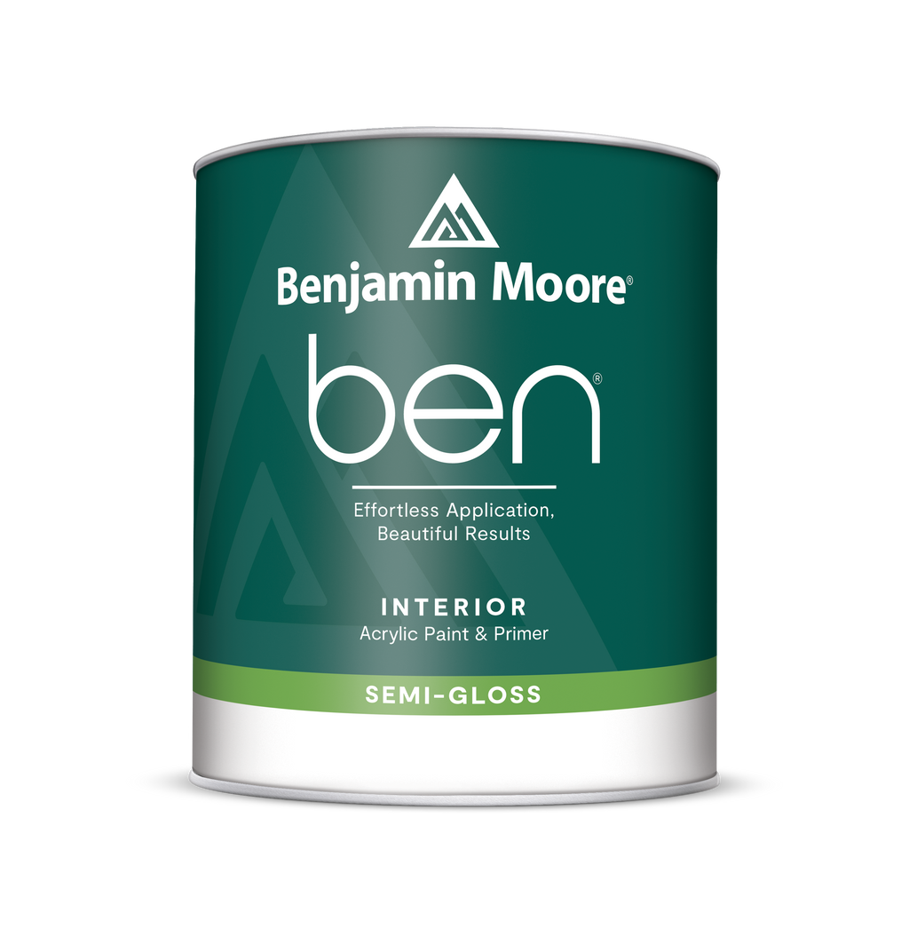 ben® Interior Paint