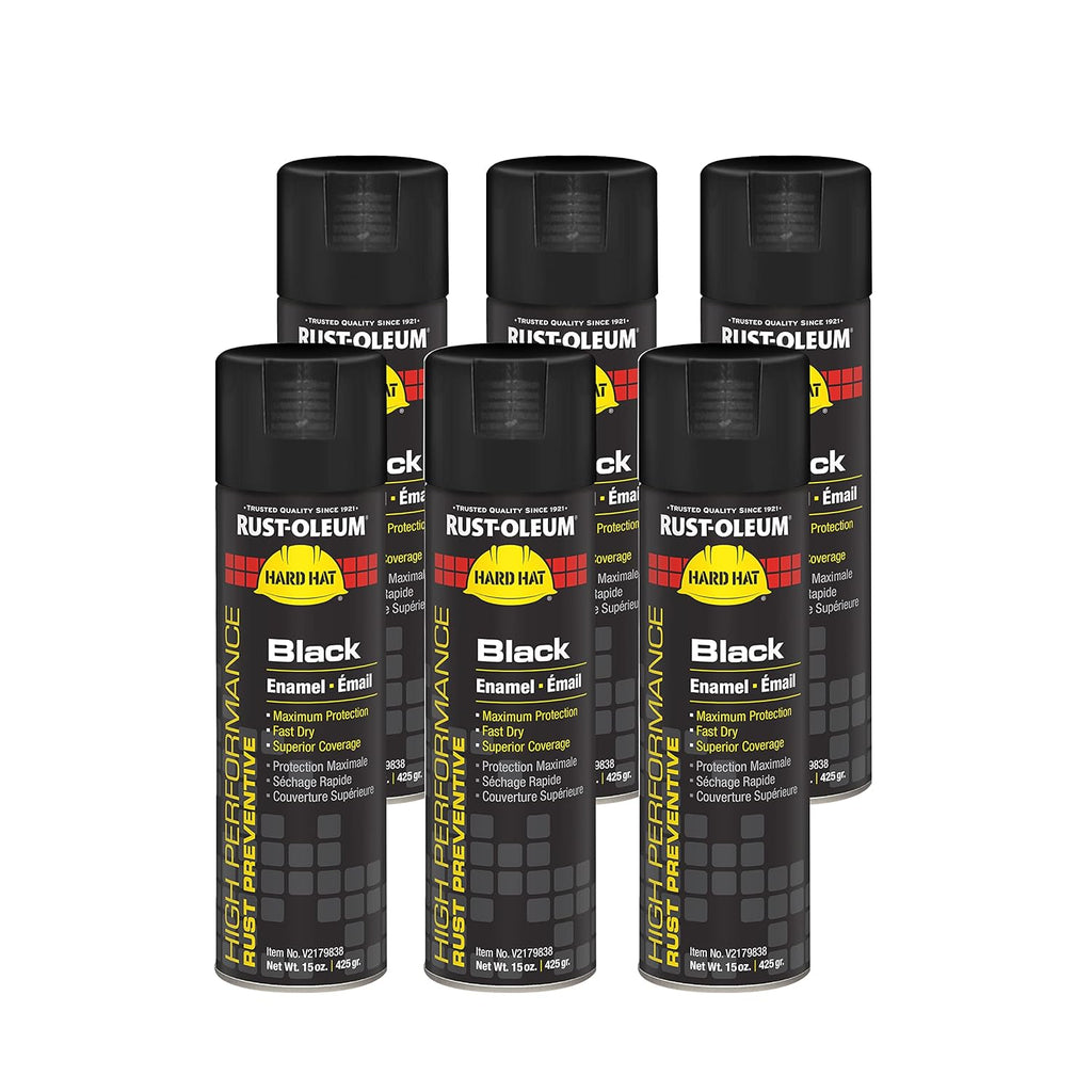 High Performance - V2100 System Enamel Spray Paint