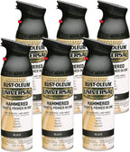 Universal Hammered Paint & Primer In One