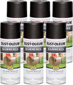 TREMCLAD Rust Paints TREMCLAD Hammered Finish Paint